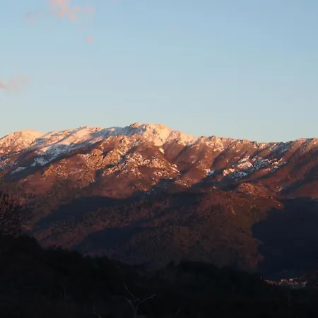 Bergerie Avec Piscine 度假居 *