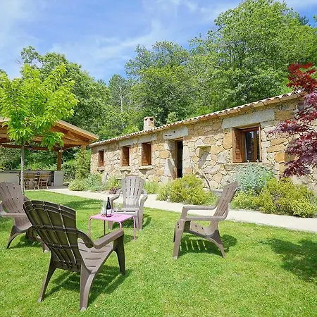 Bergerie Avec Piscine