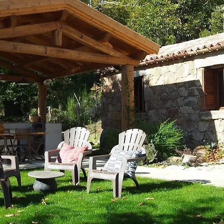 Bergerie Avec Piscine