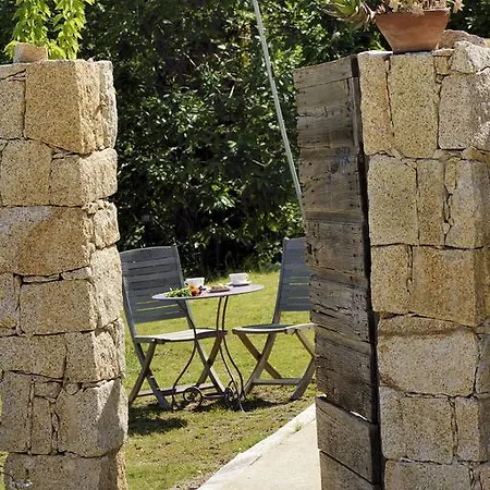 度假居 Bergerie Avec Piscine *