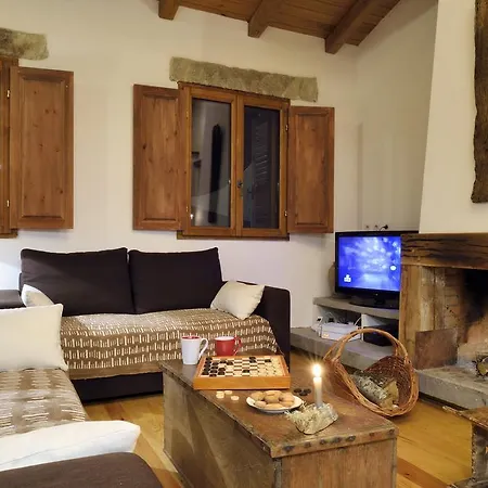 Bergerie Avec Piscine Дом отдыха *