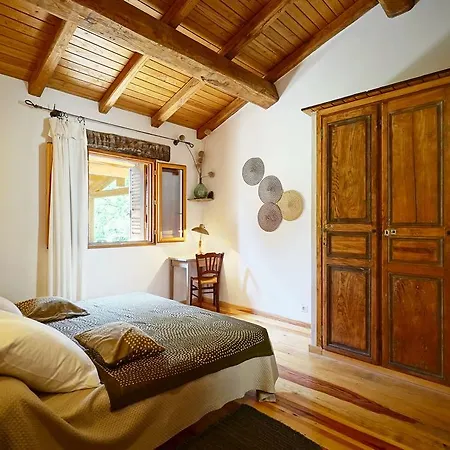 Bergerie Avec Piscine Semesterbostad Tasso