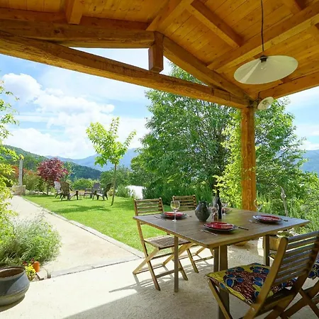 Bergerie Avec Piscine * Tasso