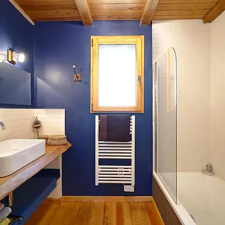 Bergerie Avec Piscine *