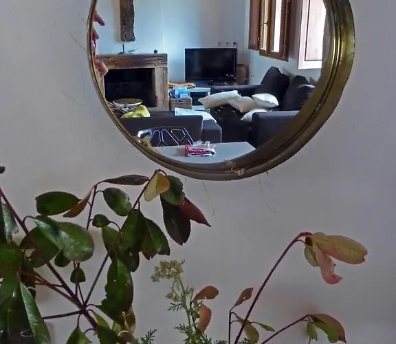 Casa de Férias Bergerie Avec Piscine *